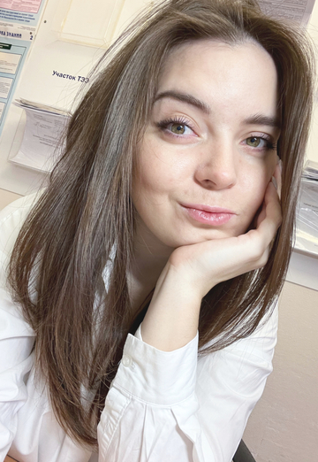 Моя фотография - Светлана, 31 из Краснотурьинск (@svetlana298322)