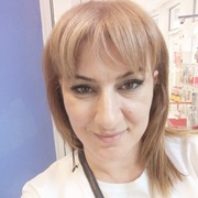 Луси, 42, Люберцы