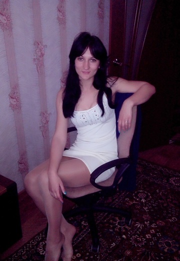 Моя фотография - Анастасія, 28 из Белая Церковь (@anastasya1137)