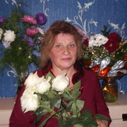Мария, 66, Глазов