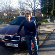 Ivan 28 лет (Водолей) Долина