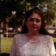 елена, 52, Моршанск