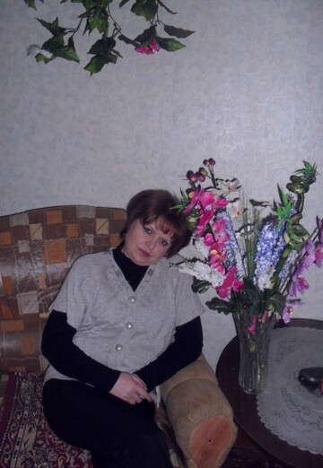 Моя фотография - Любовь, 55 из Заозерск (@lubovw6589359)