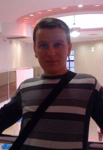 Моя фотография - Den, 41 из Нововятск (@den3871463)