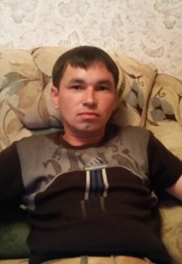 Моя фотография - Андрей, 39 из Оршанка (@andrey7799306)