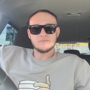 Антон, 29, Красноуфимск