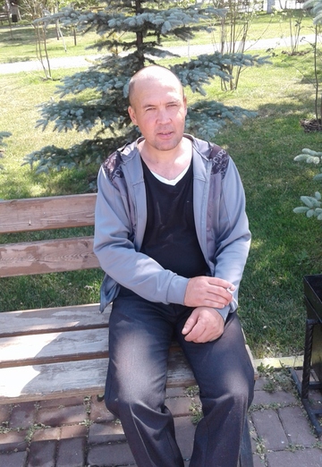 My photo - Ruslan, 46 from Kokshetau (@ruslan127742)