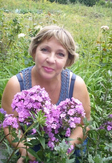 Моя фотография - Татьяна, 58 из Шахтинск (@tatyana96778)