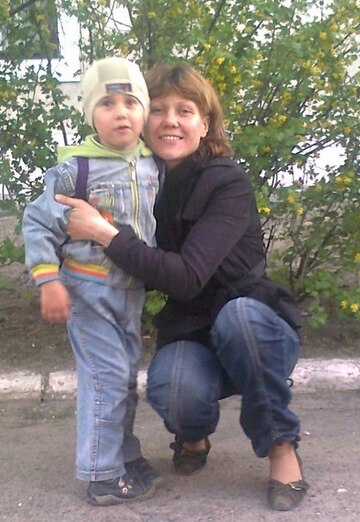Моя фотографія - Оксана, 45 з Роздільна (@oksana24381)