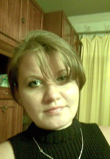 Моя фотография - Лилия Ардaшeвa, 42 из Ашхабад (@liliyaardasheva)