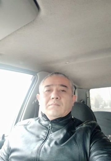 Моя фотография - komoliddin, 49 из Ташкент (@komoliddin58)