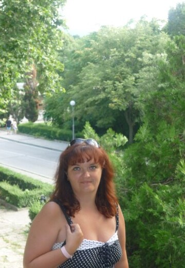 Моя фотография - Наталья, 47 из Фрязино (@natalwy3995742)