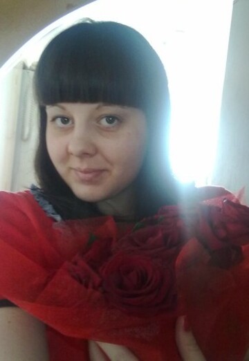 My photo - Olga, 32 from Pavlovo (@olwga7053817)