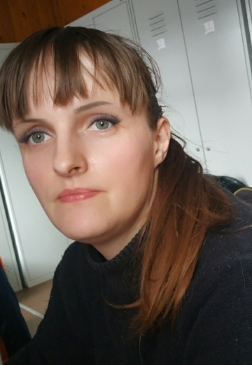 My photo - Tatyana, 41 from Vologda (@tatyana309504)