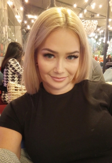 My photo - Sofiya, 39 from Minsk (@sofiya19249)