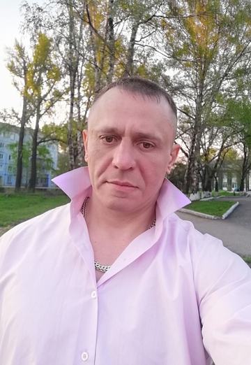 Моя фотография - Евгений, 39 из Киселевск (@evgeniy386621)