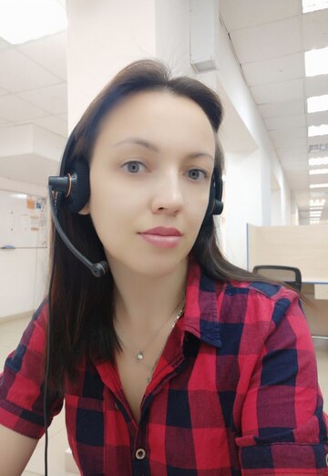 My photo - Anastasiya, 36 from Izhevsk (@anastasiya166573)