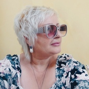 Valentina 55 Kotovsk