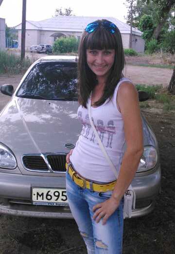 My photo - Svetlana, 33 from Kalach-na-Donu (@svetlana259269)