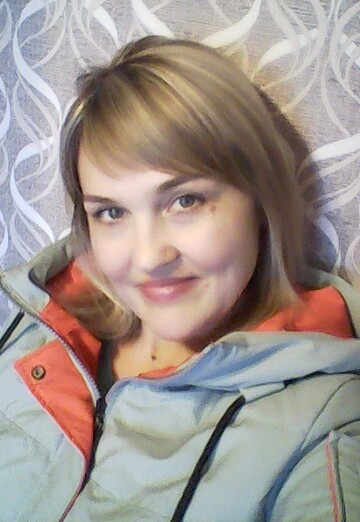 My photo - alfiya, 48 from Nazarovo (@alfiya2384)