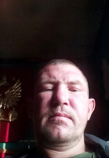 Моя фотография - Алексей, 47 из Железногорск (@aleksey279929)