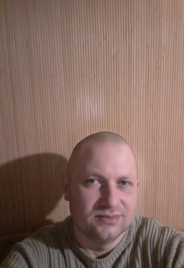 Моя фотографія - Денис, 42 з Кременчук (@denisrubczov81)