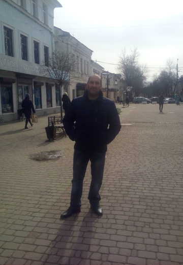 My photo - gegam, 45 from Kaluga (@gegam261)