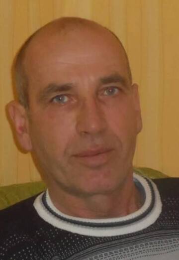 My photo - Ivans, 57 from Jekabpils (@ivans130)