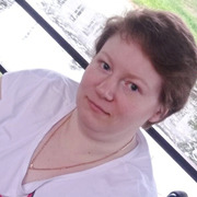 Юлия, 36, Елатьма
