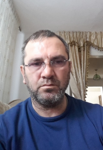 My photo - Bislan, 54 from Grozny (@bislan260)