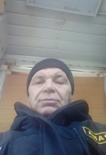 Моя фотография - Джорж, 68 из Востряково (@djorj212)