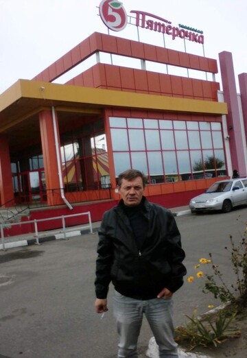 Моя фотография - Виктор, 51 из Первомайск (@viktor144054)