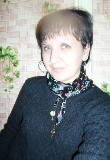 Моя фотография - Елена, 38 из Орск (@elena413300)