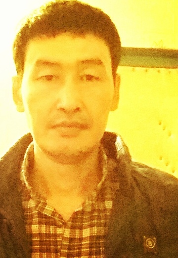 Моя фотография - Арман, 41 из Павлодар (@arman10388)