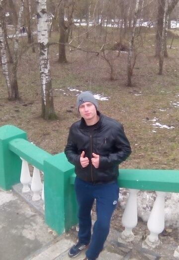 My photo - Volodimir, 28 from Chernihiv (@volodimir2719)