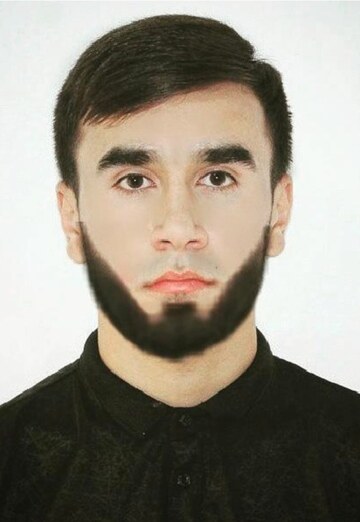 My photo - sheykh, 28 from Almaty (@sheykh34)