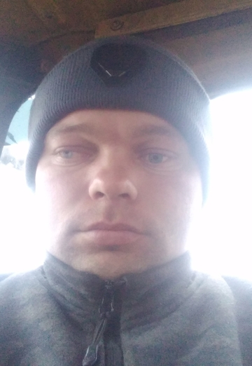 Mein Foto - Sergei, 33 aus Schukow (@sergey932195)