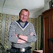 Sergey, 48, Ясногорск