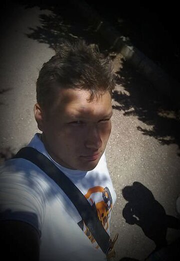 My photo - denis, 31 from Simferopol (@denis242772)