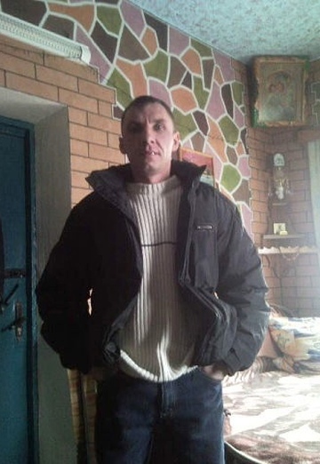 My photo - Ruslan, 47 from Tiraspol (@ruslan224630)