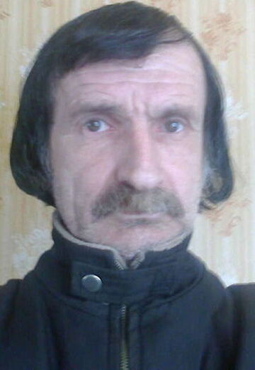 Моя фотография - Владимир, 67 из Куйбышево (@vladimir56472)
