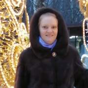 Svetlana 40 Zhukovsky
