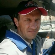 Евгений, 45, Куса