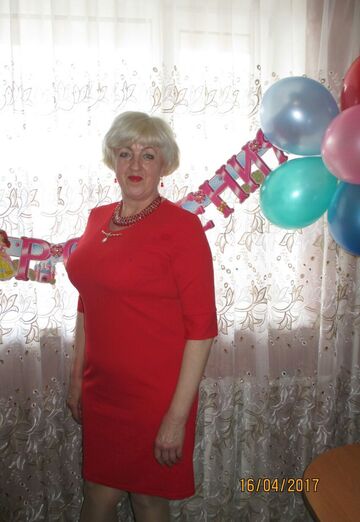 Моя фотография - VERYZRA, 59 из Петропавловск (@veryzra)