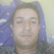 Jasur, 32, Видное