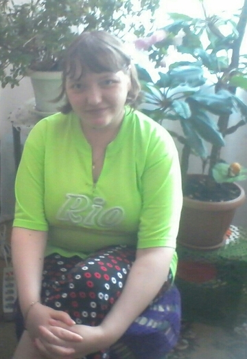 Моя фотография - Марина, 35 из Владивосток (@marina191562)