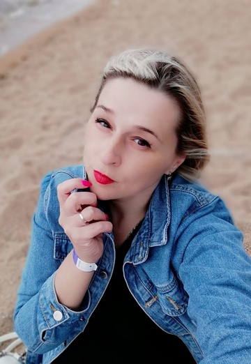 Моя фотография - Наталья, 41 из Екатеринбург (@natalya306436)