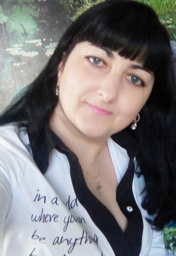 Моя фотография - Маша, 42 из Львов (@masha42646)