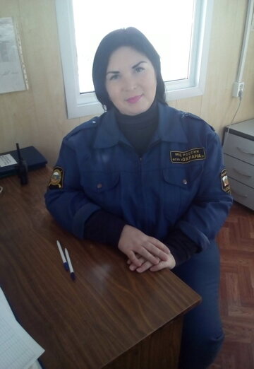 My photo - Elena, 43 from Kiselyovsk (@elena300886)