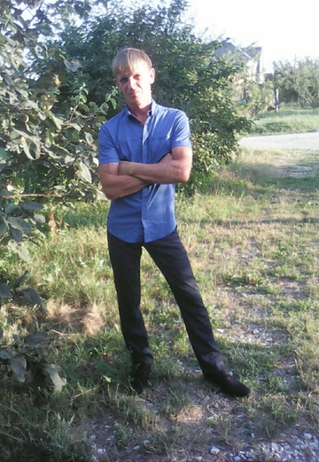 Моя фотография - Sergei, 43 из Крымск (@sergei20252)